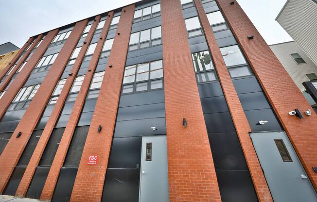 Partner-provided property photo