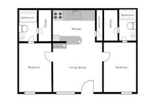 Partner-provided photo for $1150 unit