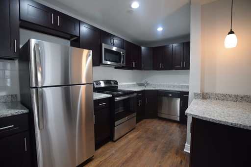 The Sherwin at Jarvis Square