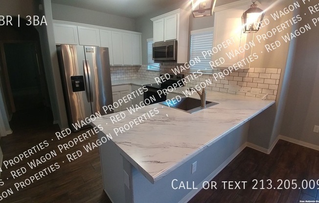 8535 PECAN CROSS