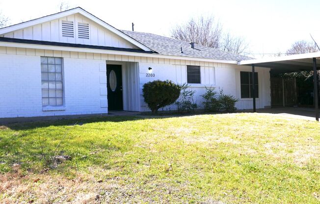 2203 Cadiz Cir, Austin, Texas 78741