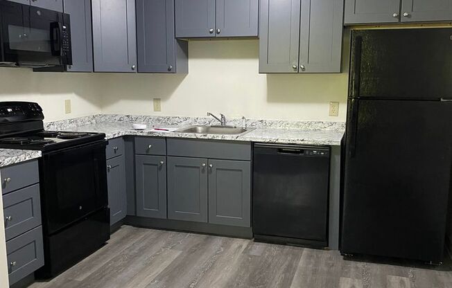 Residences at Riverside