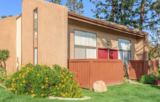Home - Pacific Terrace Apartments - Bakersfield, CA