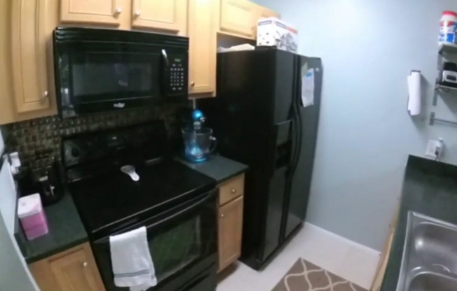 1 bed, 1 bath, $1,275