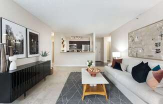 Your New Home in Uptown