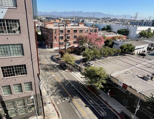 1 bed, 2 baths, 1,189 sqft, $3,950, Unit 504