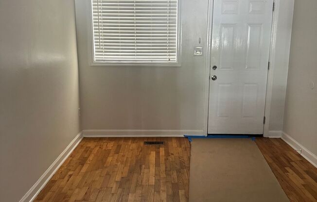 414 Park Ave #C East-down right