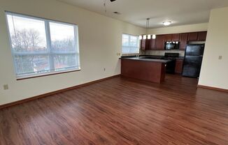 Granite Ridge Apartments LLC