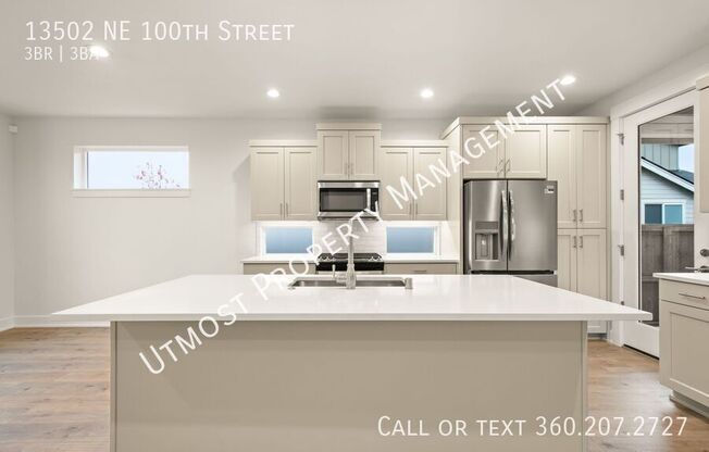 13502 NE 100 ST