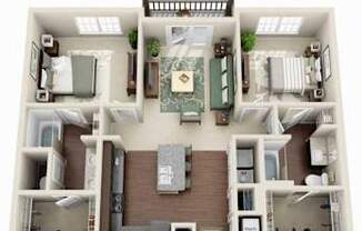 Partner-provided photo for $1920 unit