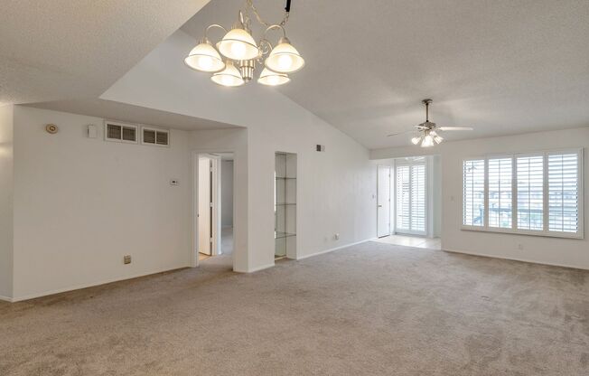 Charming 2 Bedroom, 2 Bathroom in Fountain Hills, AZ