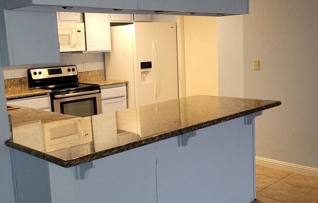 Sea Pine - Gated Community