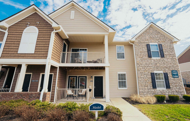 The Woods at Perry Lane - 14