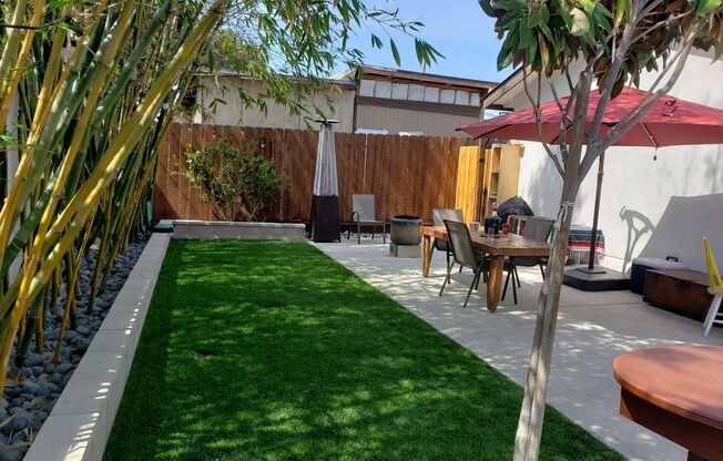 Large 3 Bed 2 Bath house