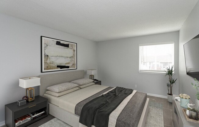Mosaic Apartments