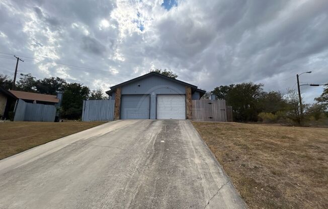 4102 Water Street, Killeen