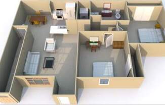 Partner-provided photo for $1185 unit