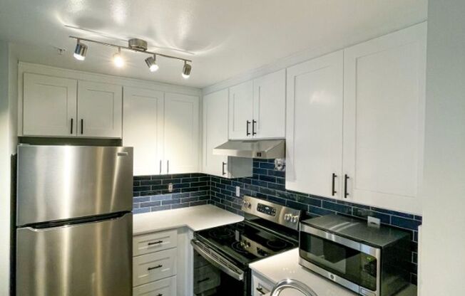 Interlake Apartments