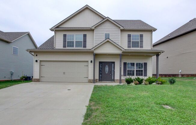 4 beds, 2.5 baths, $2,100