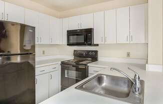 Kitchen | Bigelow Commons
