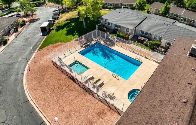 Springtree Condo