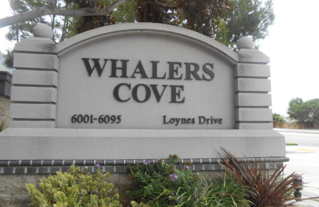 Whalers Cove Gated Community: 3 Bedroom 2.5 Bath 2 Story Home
