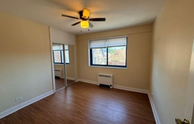 1 bed, 1 bath, 538 sqft, $995, Unit 0323