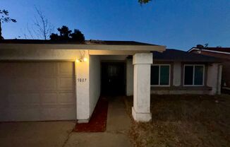 3 beds, 2 baths, $2,450