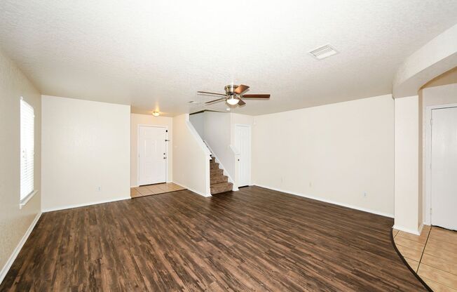 MYSTIC PARK / BANDERA RD