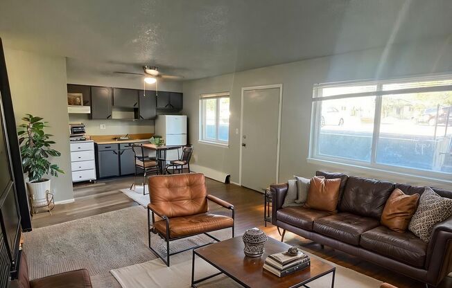 Westwind Apartments