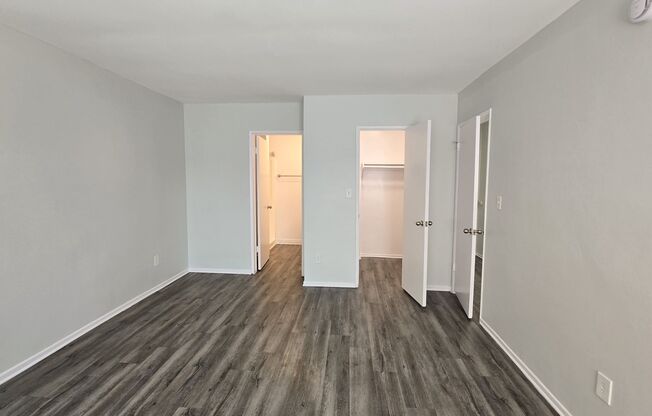 2 beds, 2 baths, 1,100 sqft, $2,398, Unit 201