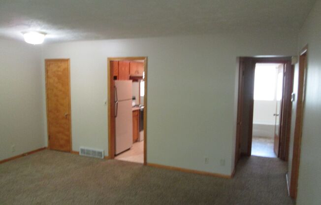 Neighbors Park Townhomes