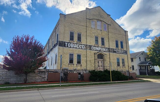 Partner-provided property photo