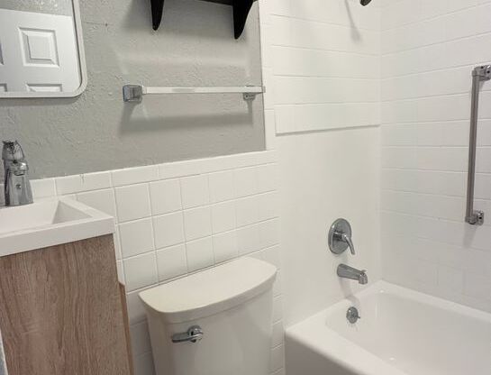 Studio, 1 bath, 500 sqft, $795, Unit 231
