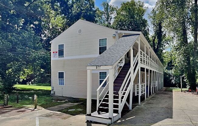 1600 POOLE RD