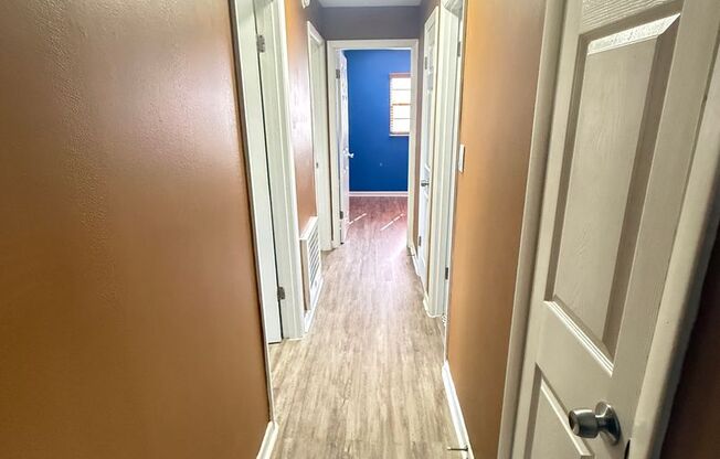 MALIBU GROVES - 3 Bed 2 Bath