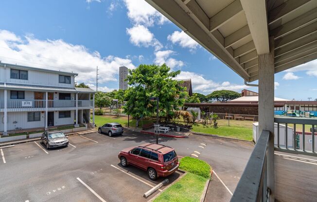 $2600 | 2br/1.5ba/2prkg Condo at Pearl Highlands in Aiea