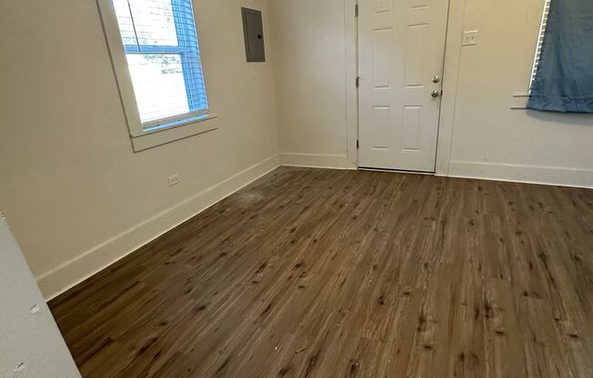 Charming 2BD 1 bath in Thibodaux LA