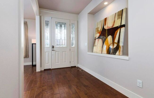 GORGEOUS 5 Bedroom Home in Sammamish