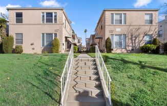 2267 W Adams Blvd.