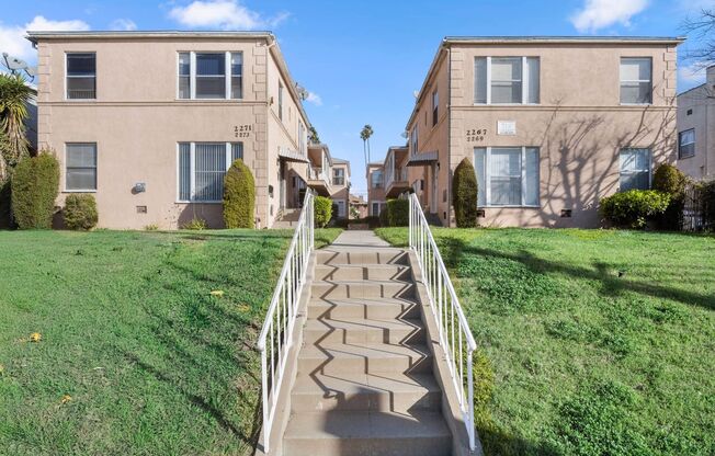2267 W Adams Blvd.