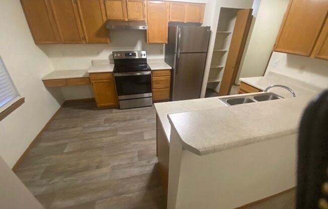 2 beds, 2 baths, 1,062 sqft, $1,995, Unit D301