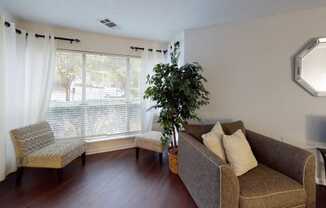 University Ridge Apartments