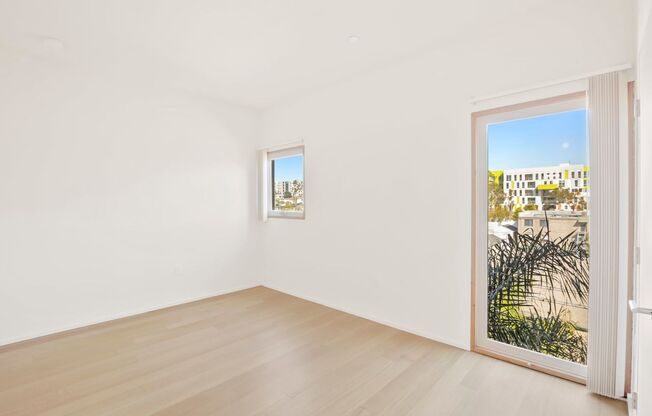 1 bed, 1 bath, 677 sqft, $3,250, Unit 508