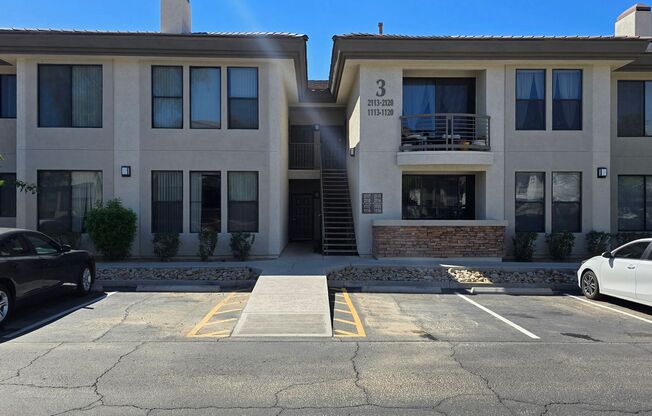 Great Location, Great community amenities!