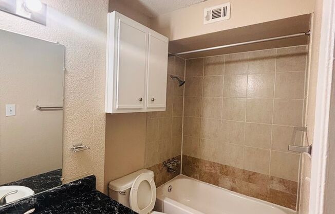 1 bed, 1 bath, 700 sqft, $1,250, Unit 2100