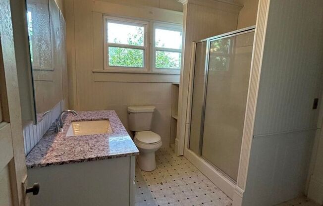 Large Victorian home in Aurora