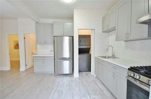 2 beds, 1 bath, 580 sqft, $1,850, Unit 1/4