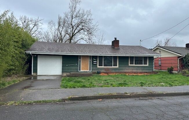 Stylish Updated 3-Bedroom Home in Desirable South Eugene