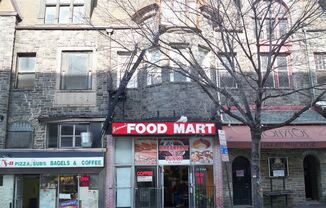 6 E. Preston St.